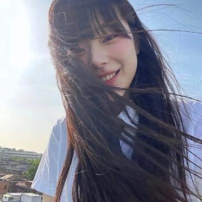 贩售太阳的女孩